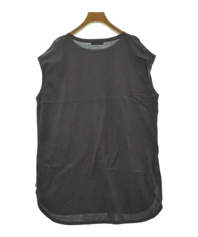 7-ID concept. Sleevelesses