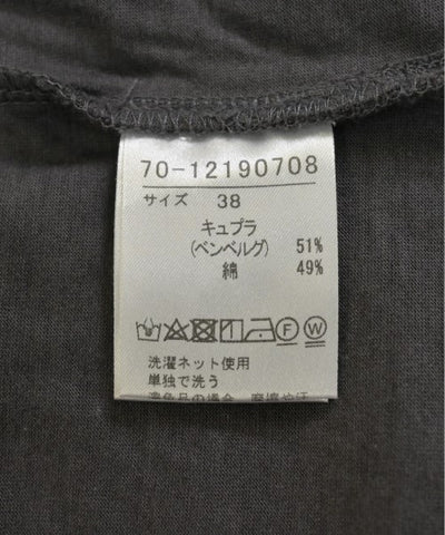 7-ID concept. Sleevelesses