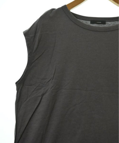 7-ID concept. Sleevelesses