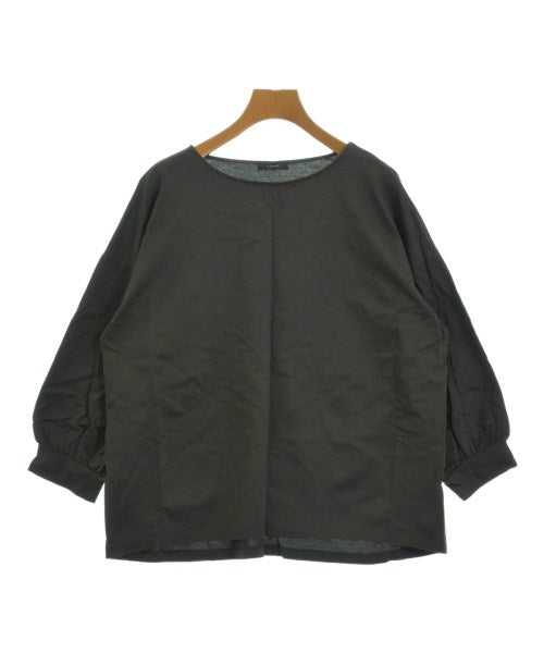 7-ID concept. Tee Shirts/Tops