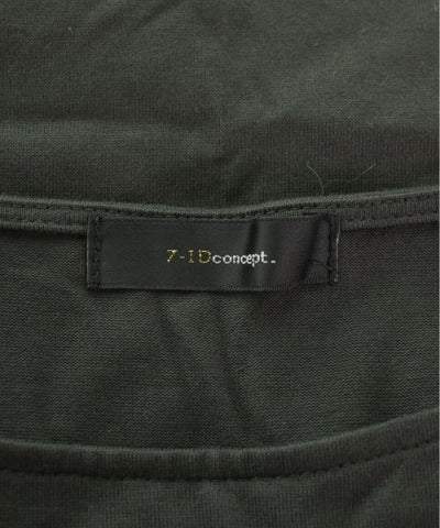 7-ID concept. Tee Shirts/Tops