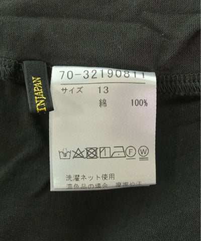 7-ID concept. Tee Shirts/Tops