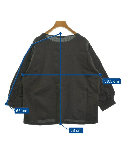 7-ID concept. Tee Shirts/Tops