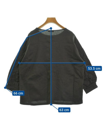 7-ID concept. Tee Shirts/Tops