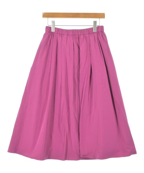 7-ID Concept. Long/Maxi length skirts