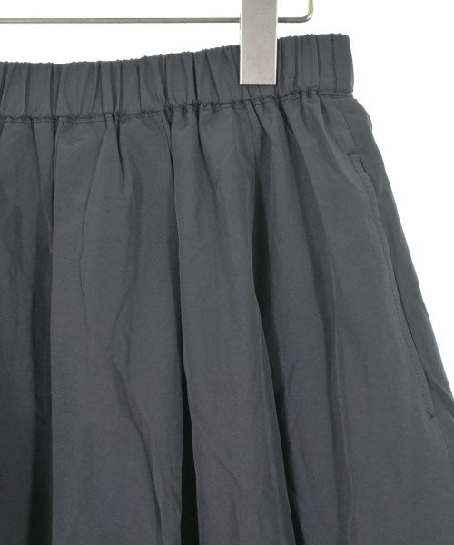 7-ID Concept. Long/Maxi length skirts