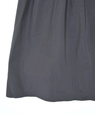 7-ID Concept. Long/Maxi length skirts