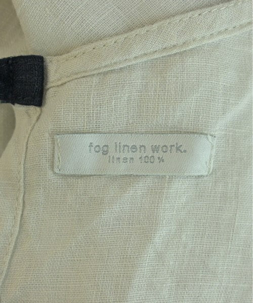 fog linen work Blouses