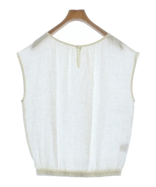 fog linen work Blouses