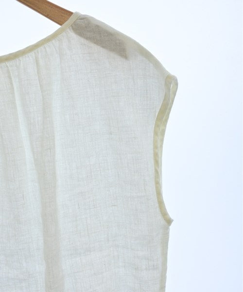 fog linen work Blouses