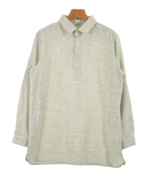 Fog Linen Work Casual shirts