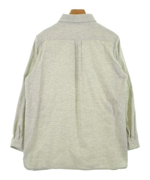 Fog Linen Work Casual shirts