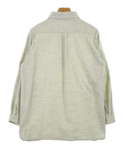 Fog Linen Work Casual shirts