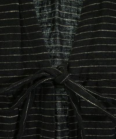 Fog Linen Work Blouses