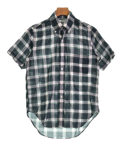 MARK MCNAIRY Casual shirts