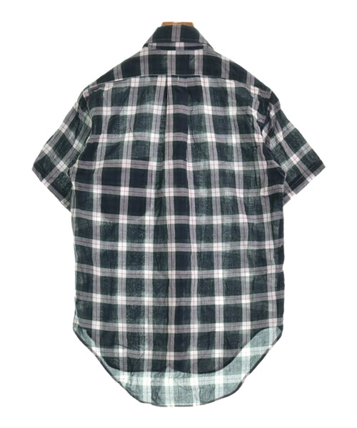 MARK MCNAIRY Casual shirts