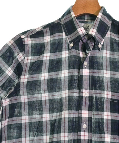 MARK MCNAIRY Casual shirts