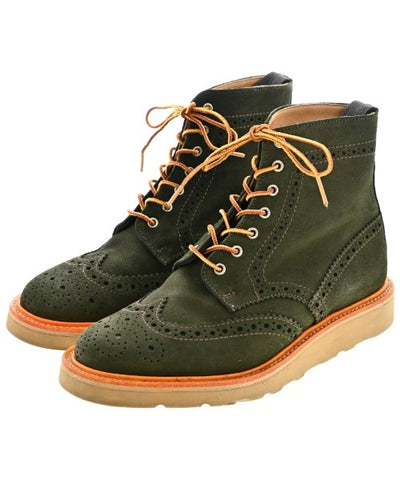 MARK MCNAIRY Boots