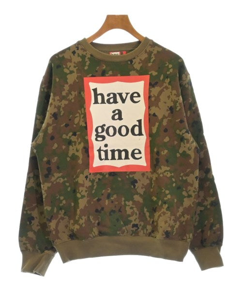 have a good time Sweatshirts