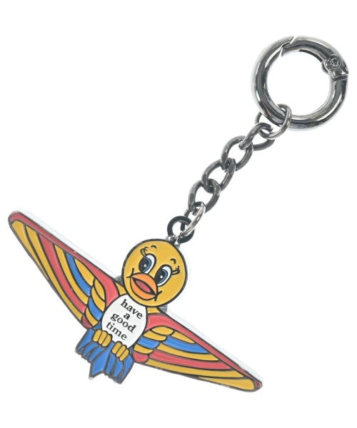 Have A Good Time Key cases/Key rings