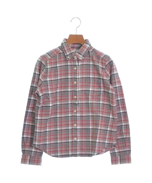 La porte de demain Casual shirts