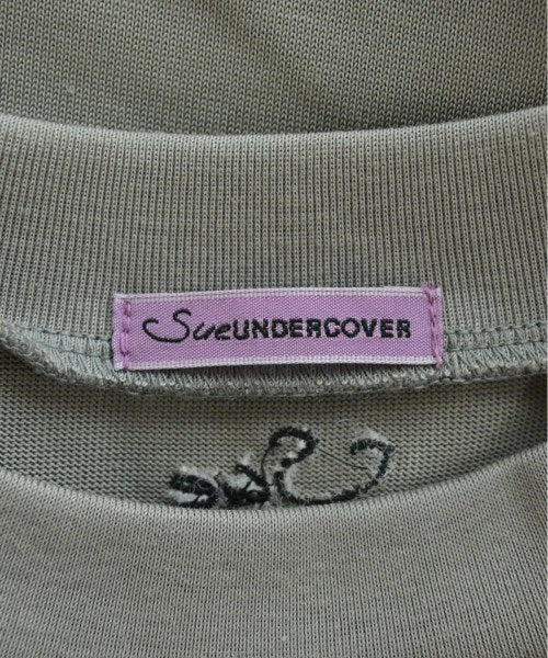 SueUNDERCOVER Dresses