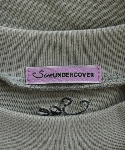 SueUNDERCOVER Dresses