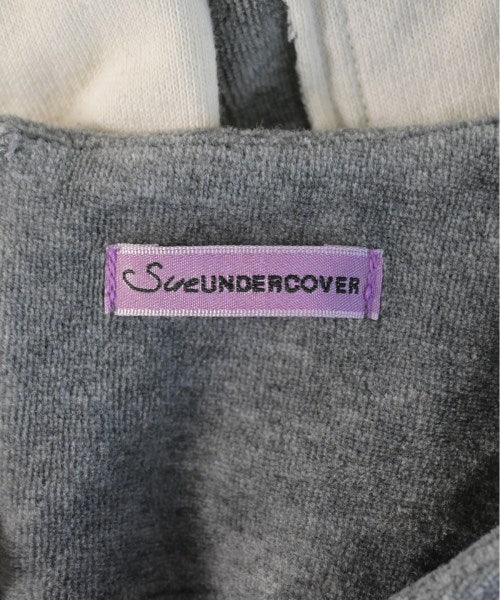 SueUNDERCOVER Dresses