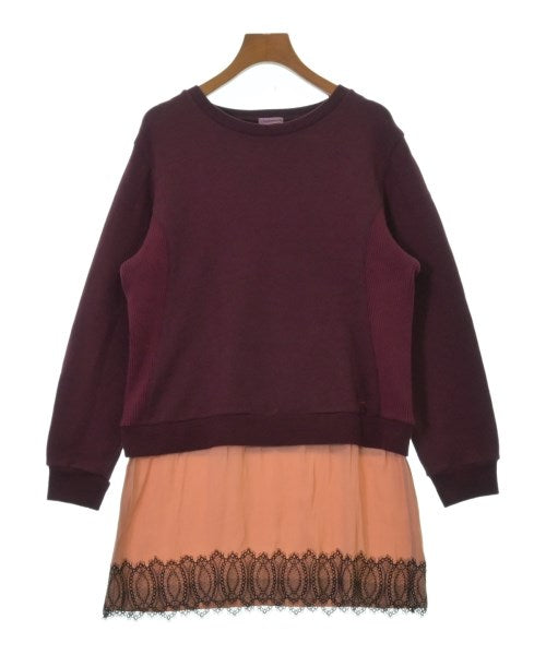 SueUNDERCOVER Sweatshirts