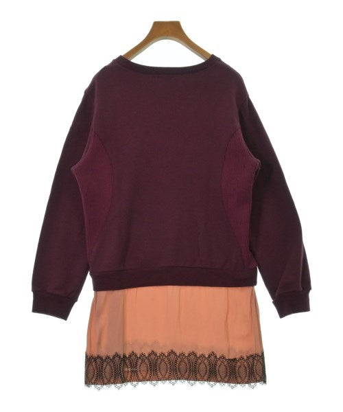 SueUNDERCOVER Sweatshirts