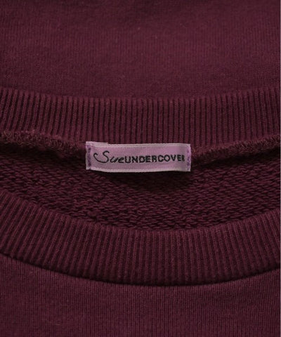 SueUNDERCOVER Sweatshirts