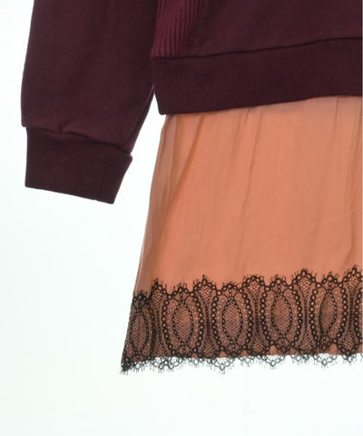 SueUNDERCOVER Sweatshirts