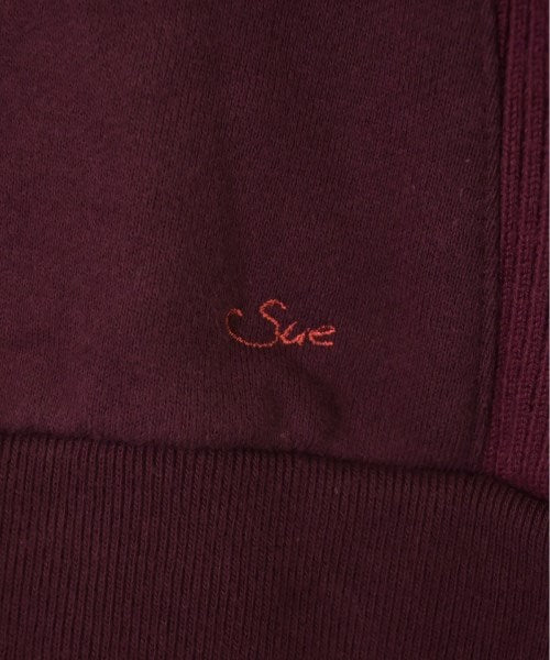 SueUNDERCOVER Sweatshirts