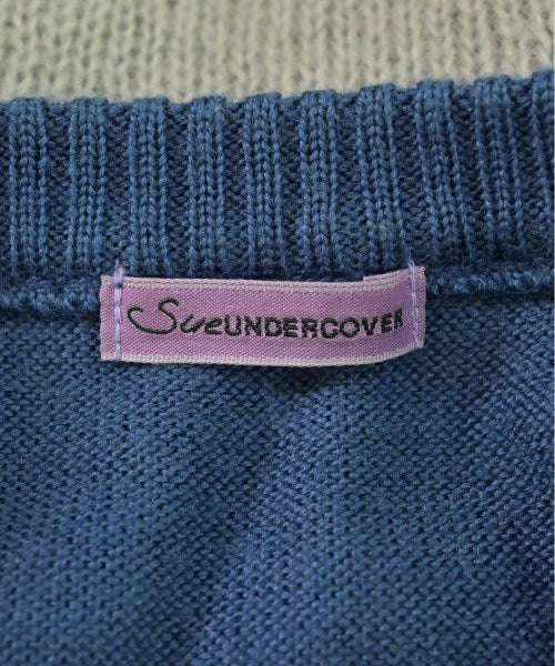 SueUNDERCOVER Sweaters