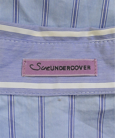 SueUNDERCOVER Blouses