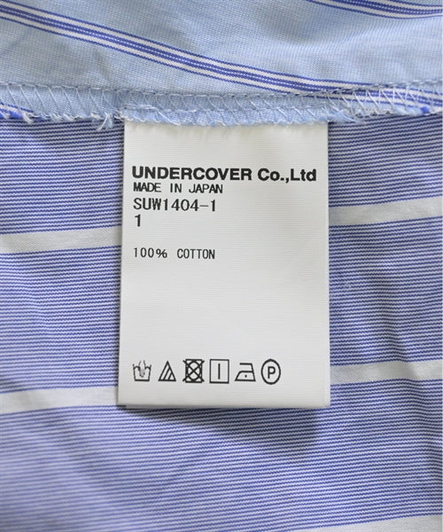 SueUNDERCOVER Blouses