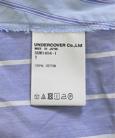 SueUNDERCOVER Blouses