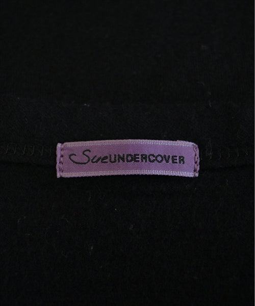 SueUNDERCOVER Dresses