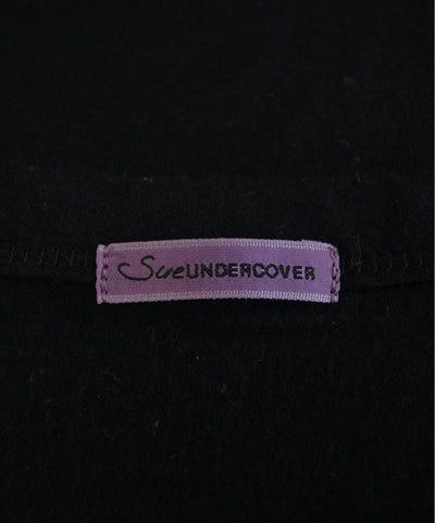 SueUNDERCOVER Dresses