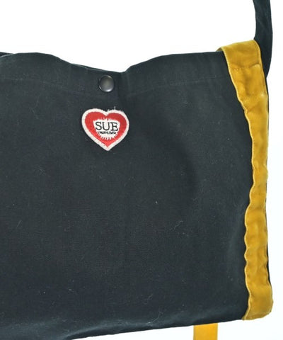 SueUNDERCOVER Shoulder bags