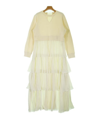 SueUNDERCOVER Dresses