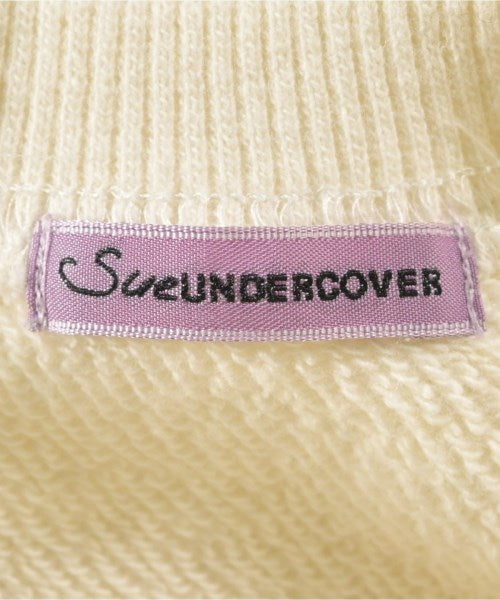 SueUNDERCOVER Dresses