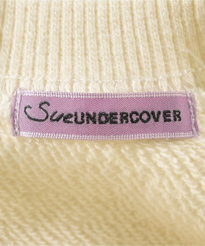 SueUNDERCOVER Dresses