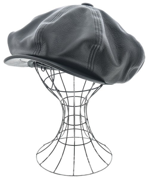 GAVIAL Newsboy caps