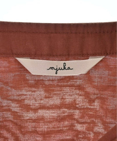 mjuka Casual shirts