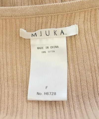 Mjuka Sweaters