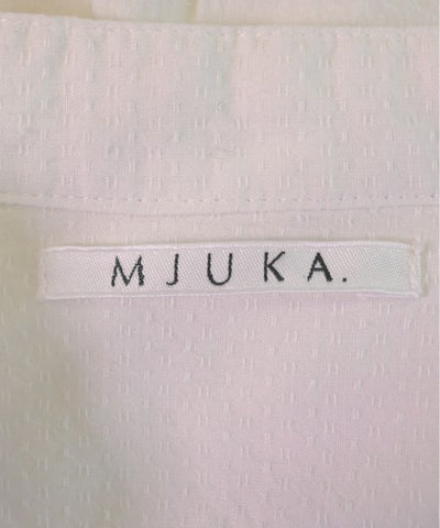 mjuka Blouses