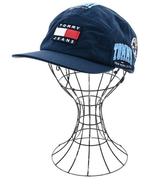 TOMMY JEANS Caps