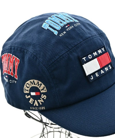 TOMMY JEANS Caps