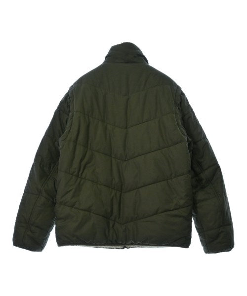 TOMMY JEANS Down jackets/Vests